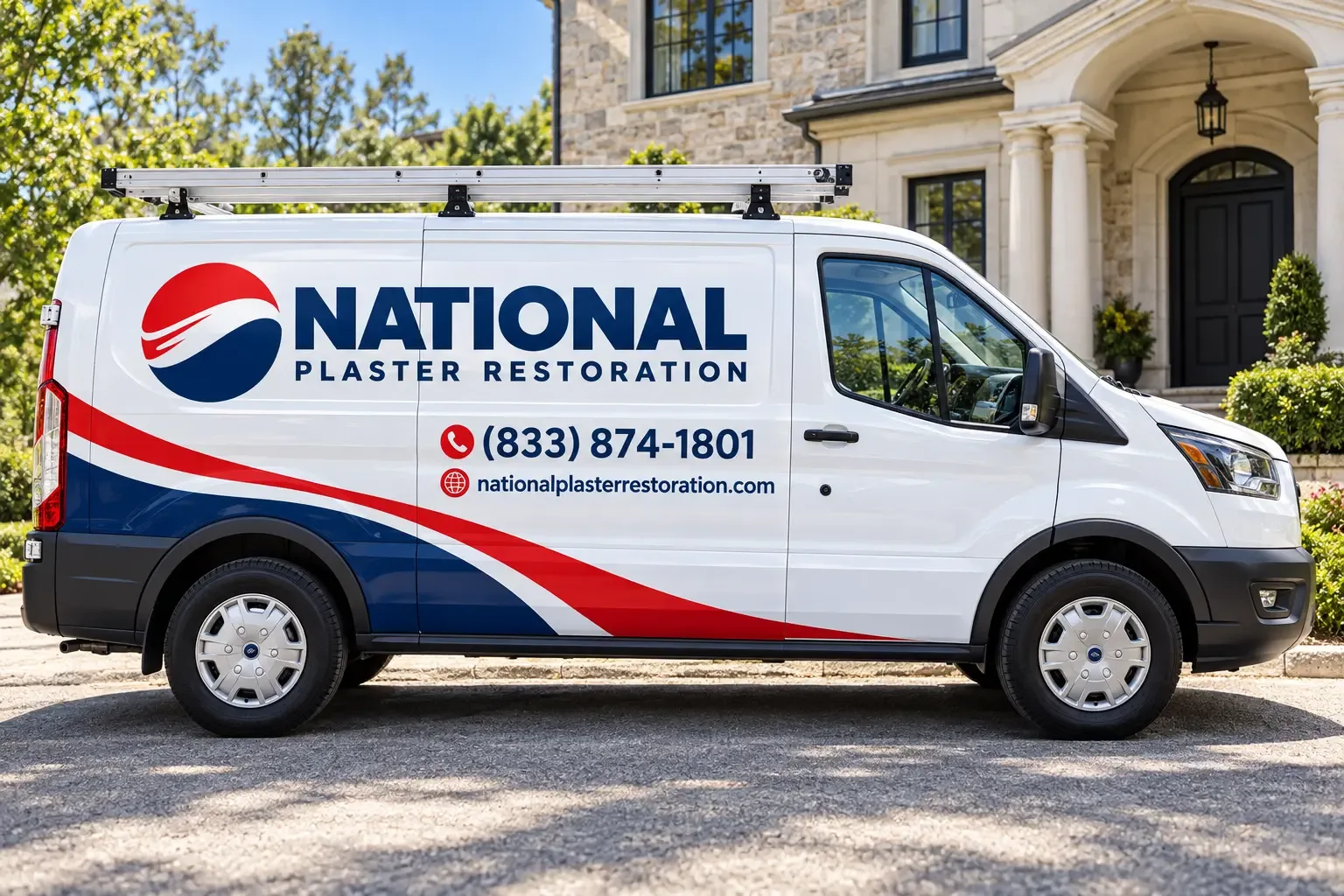 Plaster Repair in Narragansett, RI near me