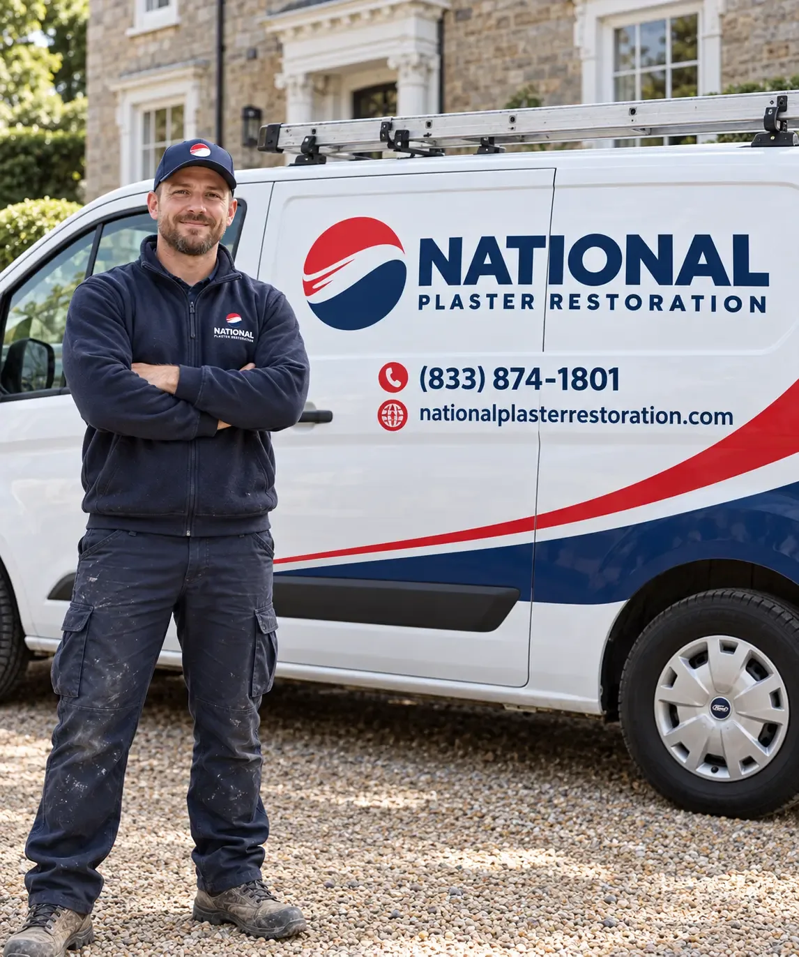 Plaster Repair company in Narragansett, RI